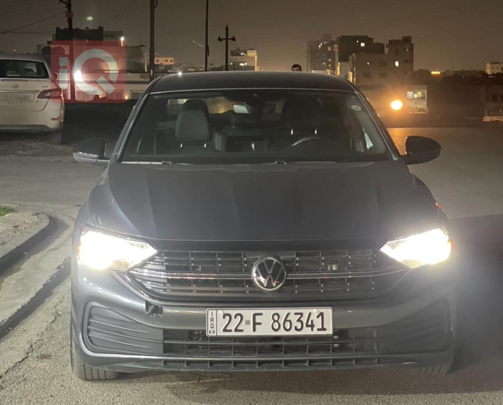 Volkswagen Jetta